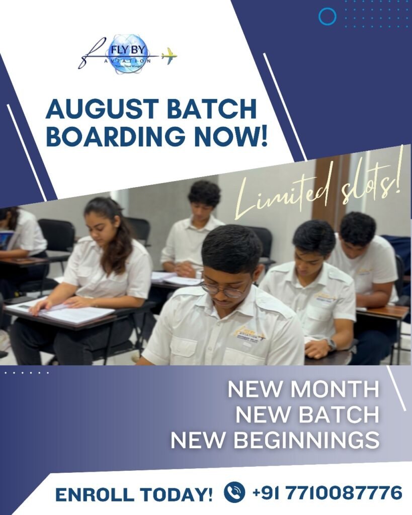 Aviation Academy and Pilot Training Institute in Mumbai
