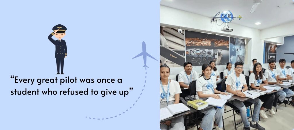 Aviation Academy in Mumbai | Flyby Aviation