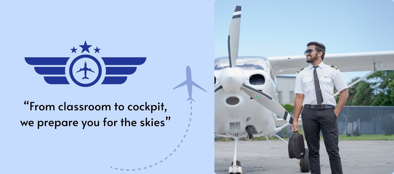 Best Aviation Academy in Mumbai | Flyby Aviation