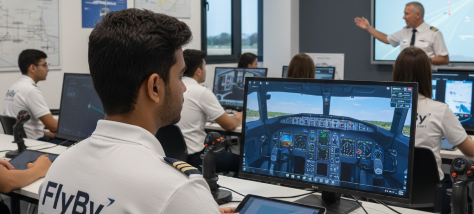 How to Become a Pilot in India