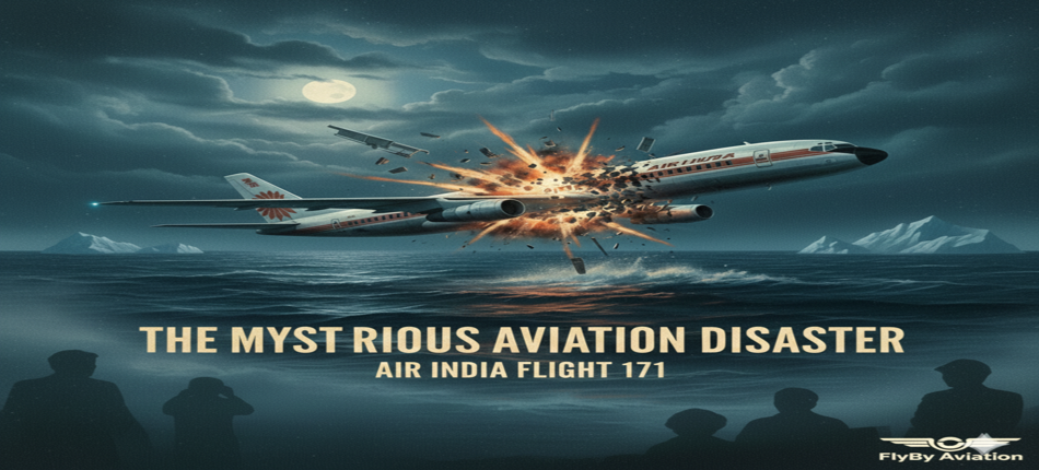 The Mysterious Aviation Disaster