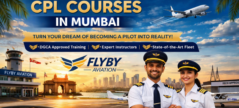 CPL Courses in Mumbai