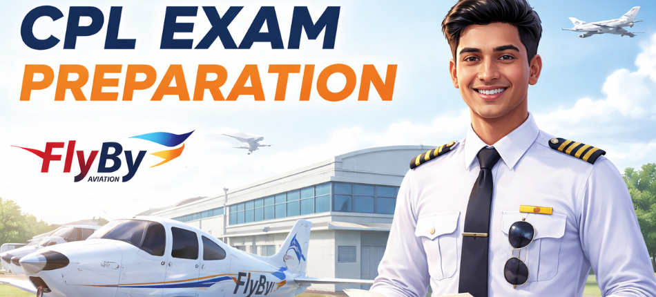 CPL Exam Preparation