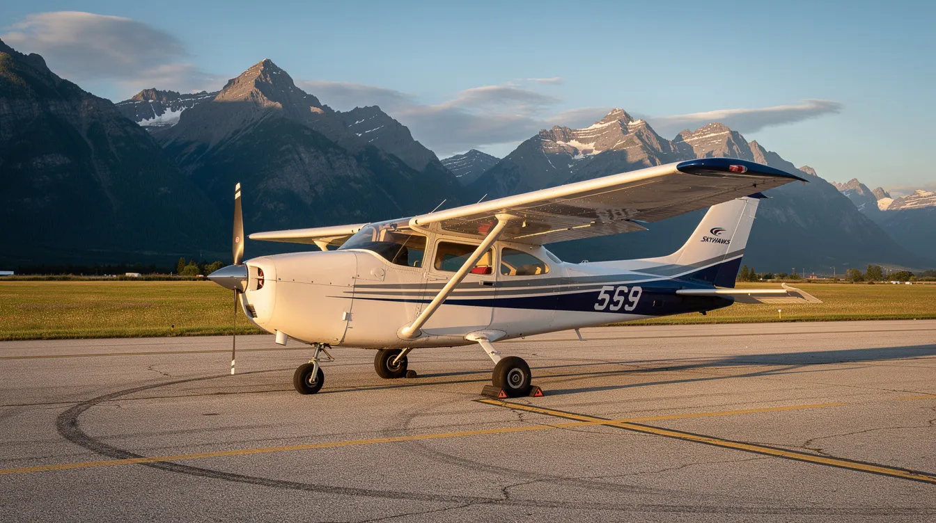 Airline Transport Pilot License