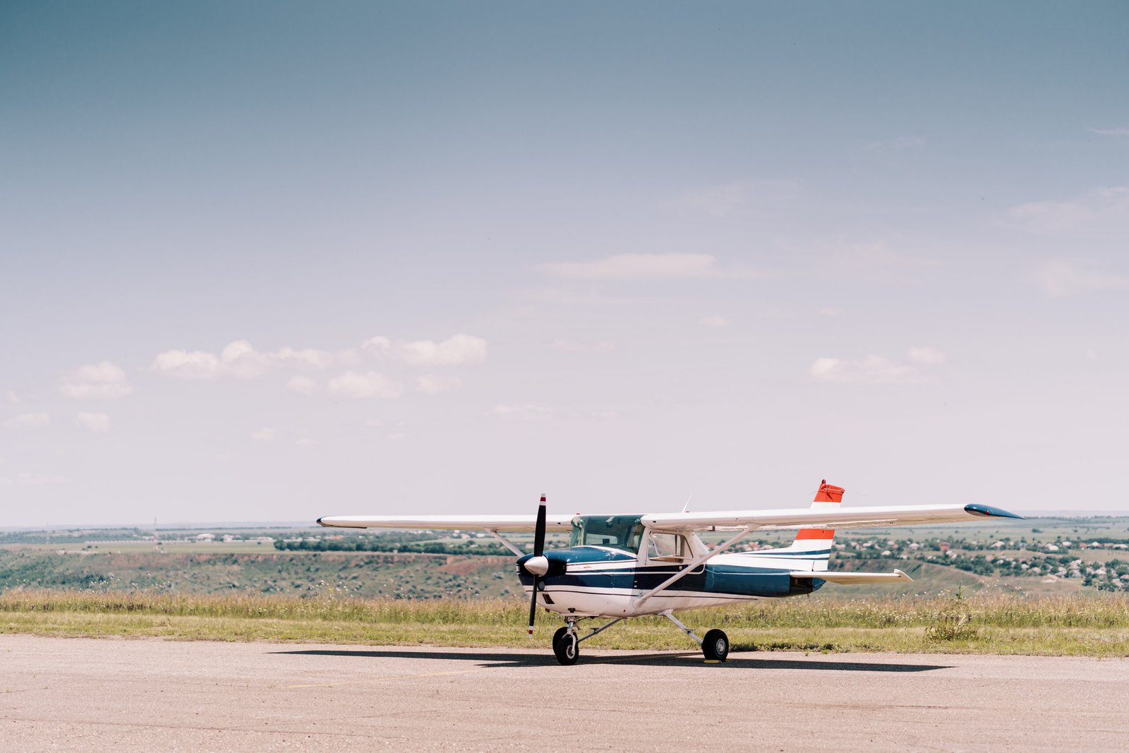 Commercial Pilot License