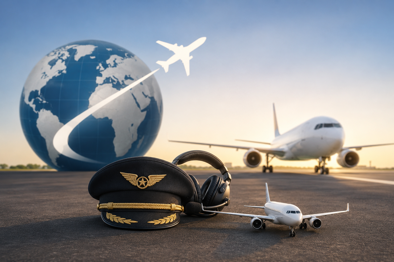 Best country for flying training