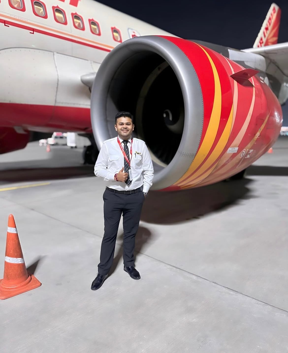 Flight Operations