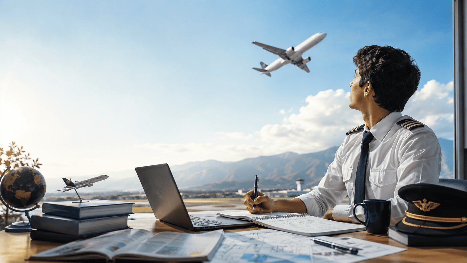 DGCA ground classes subjects and syllabus