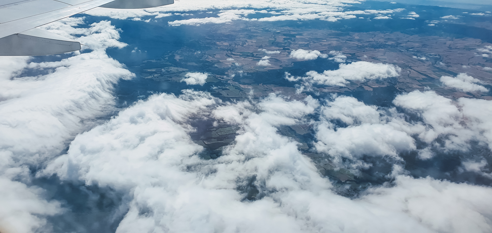 Aviation Meteorology
