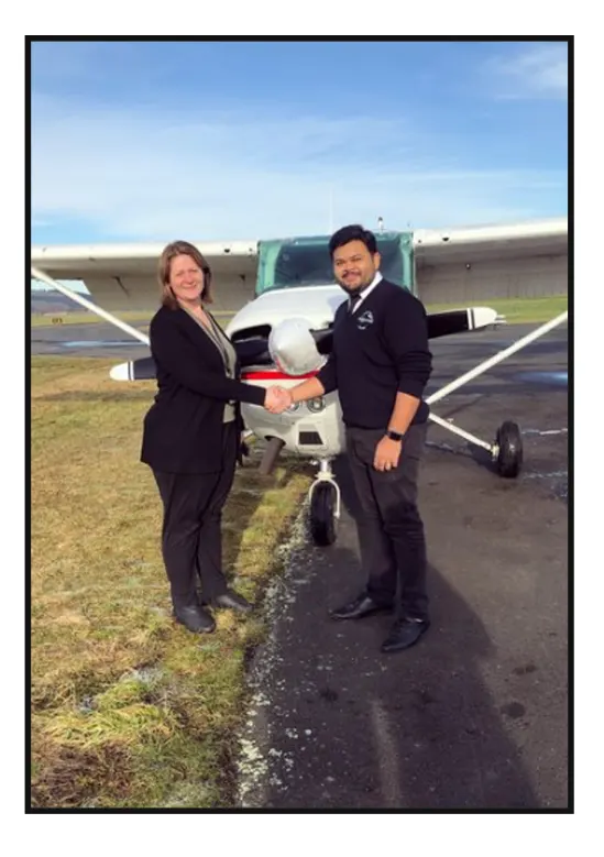 Flight Operations