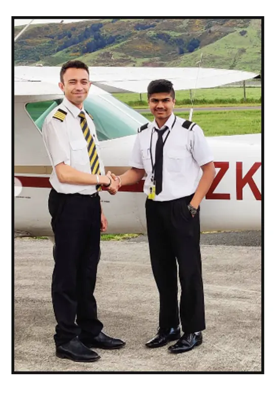 Flight Operations