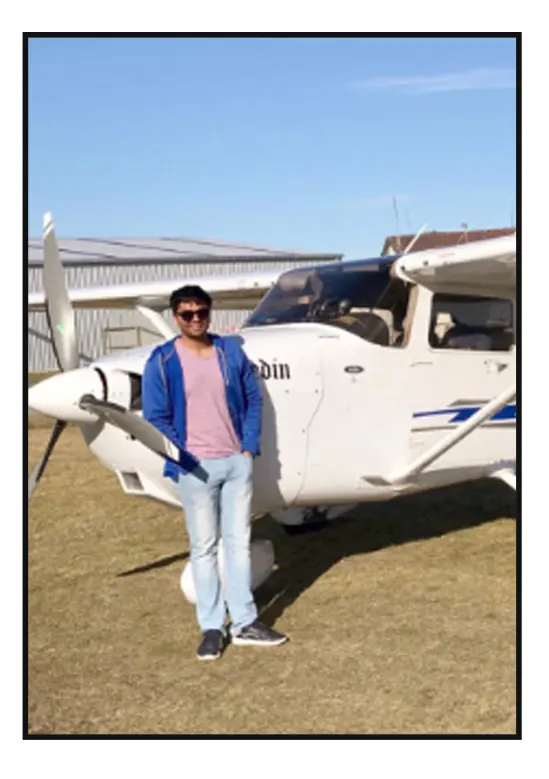 Flight Operations
