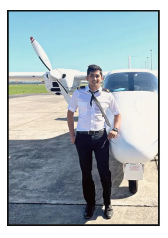 Flight Operations