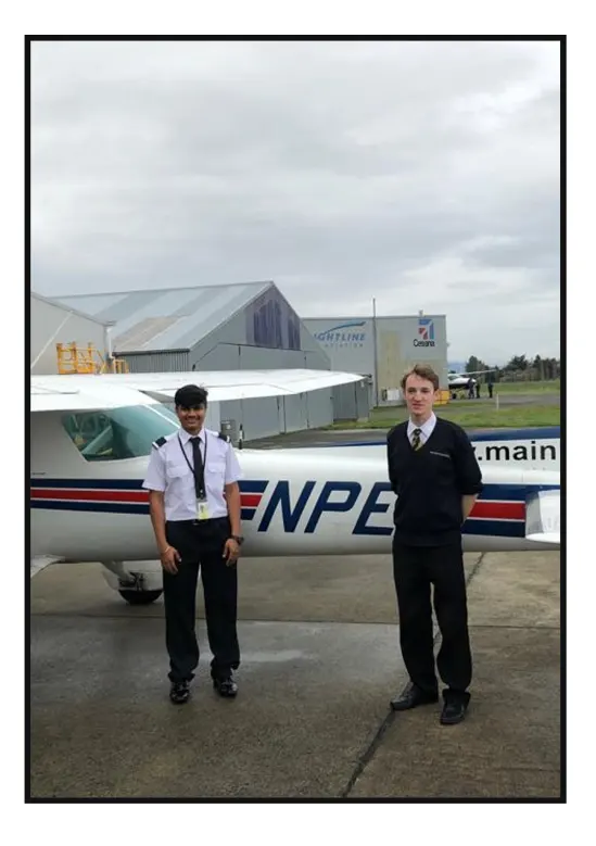Flight Operations