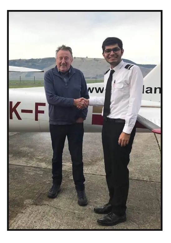 Flight Operations