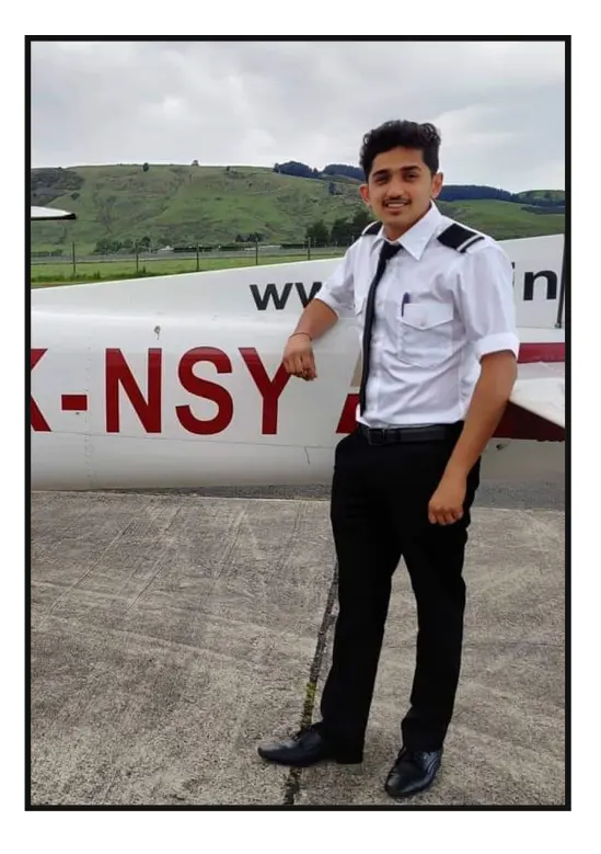 Flight Operations