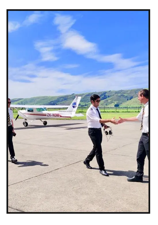 Flight Operations