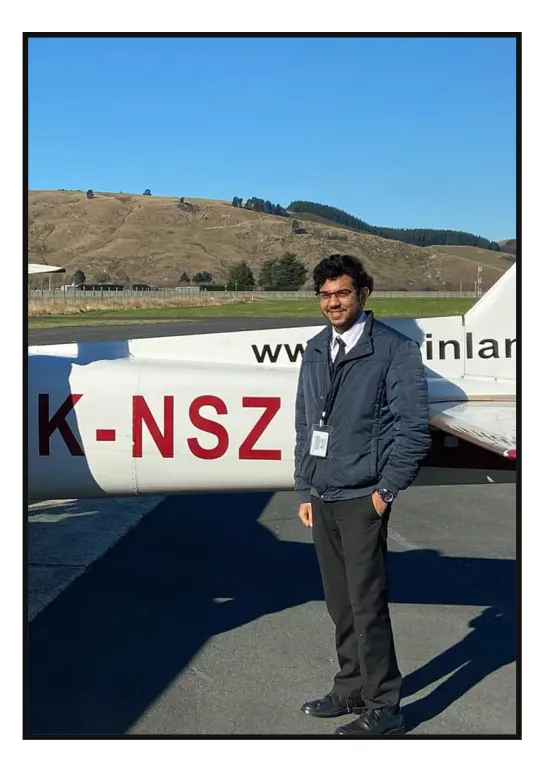 Flight Operations