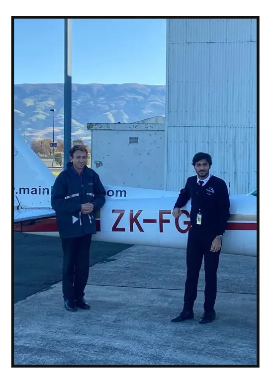Flight Operations