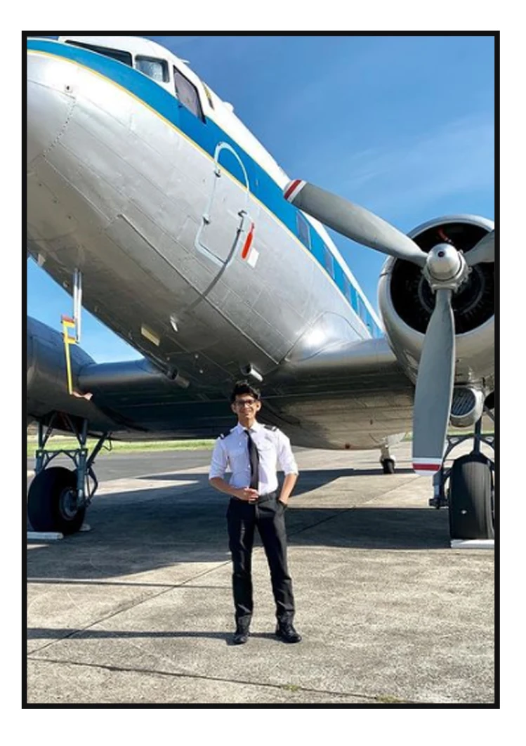 Flight Operations
