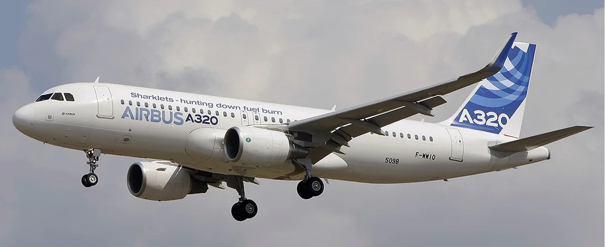 Airbus A320