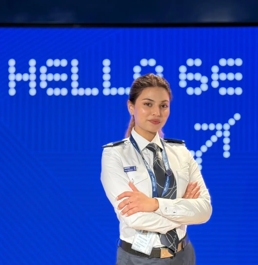 Flyby Student Achiever