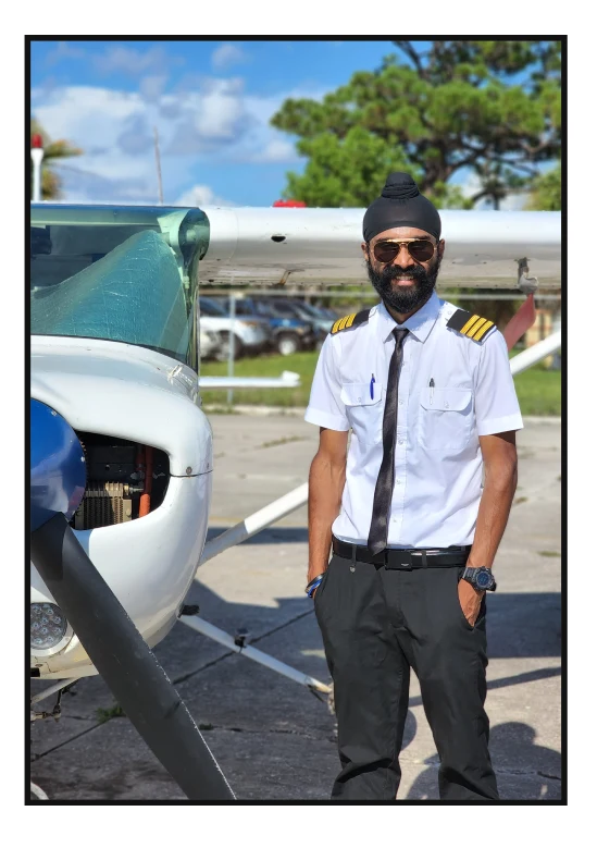 Flight Training
