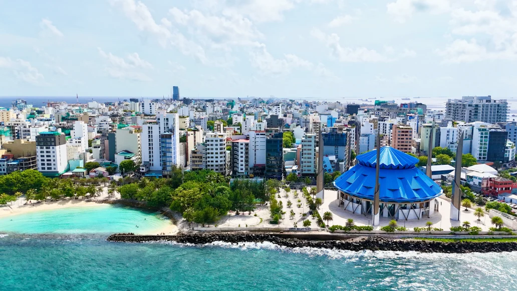 Maldives
