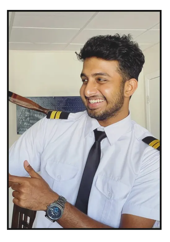 Flight Operations