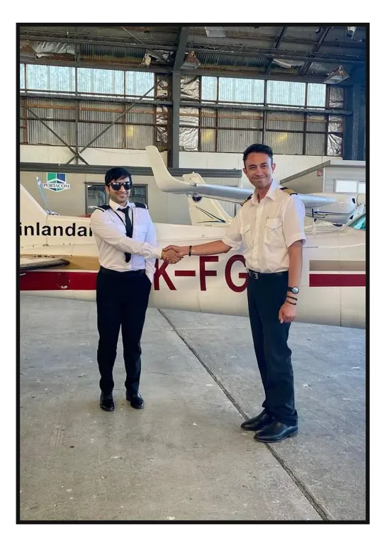 Flight Operations