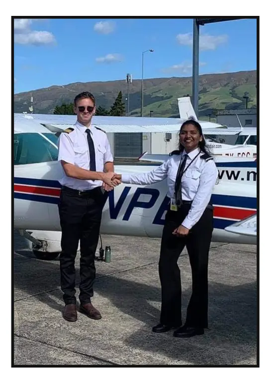 Flight Operations