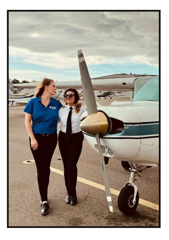 Flight Operations