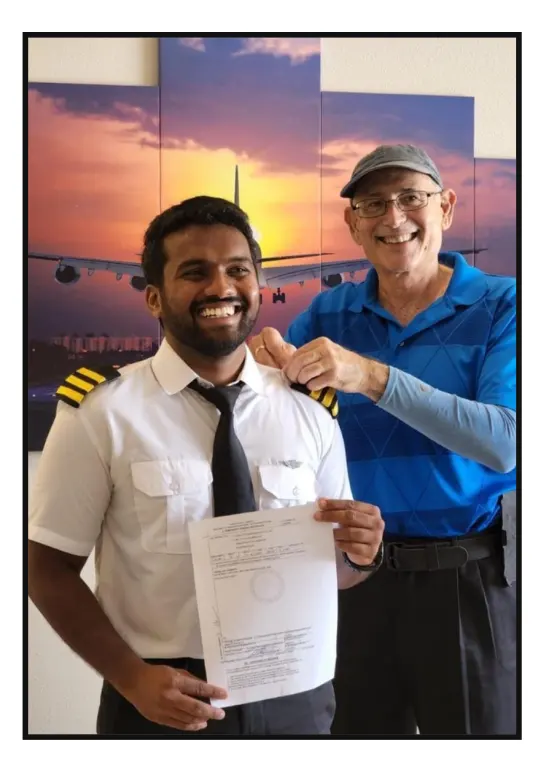 Flight Operations