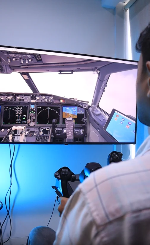 Simulator Training
