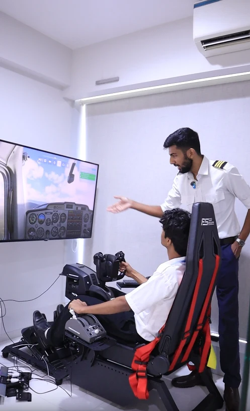Simulator Training